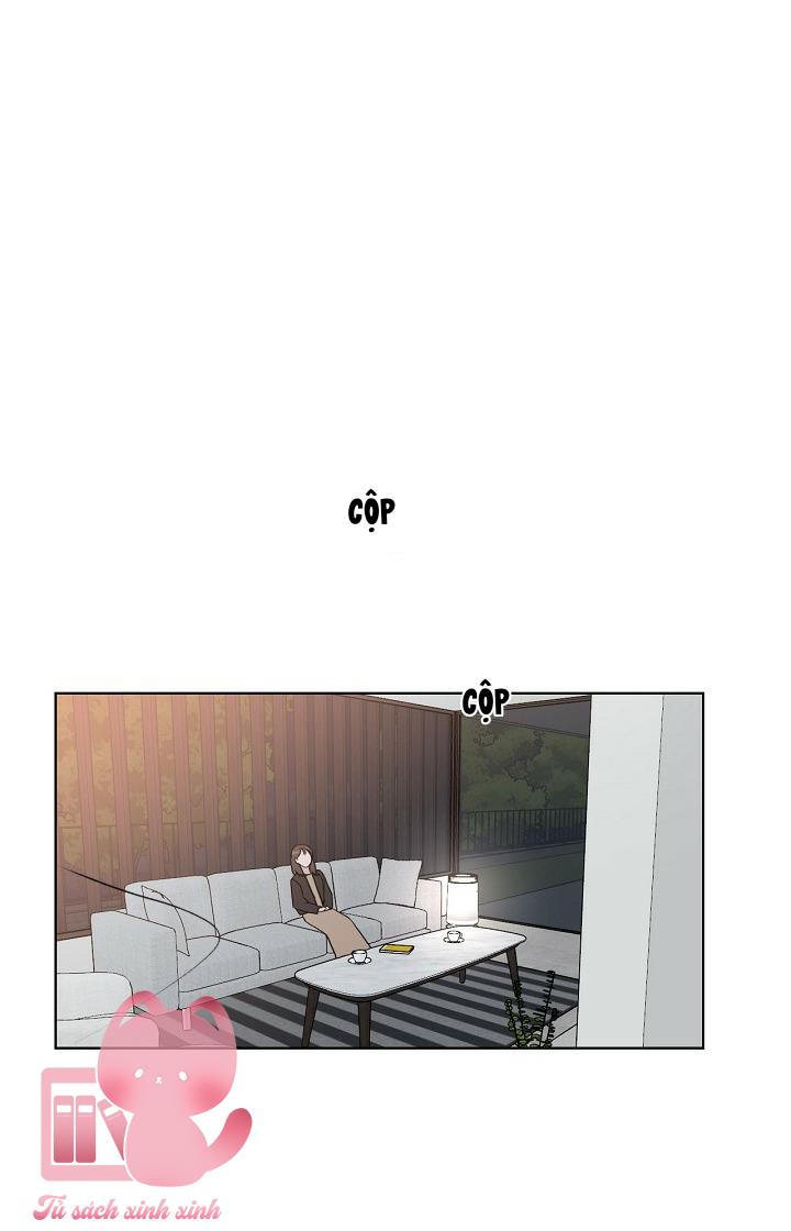 Baby Đến Rồi - Chap 46