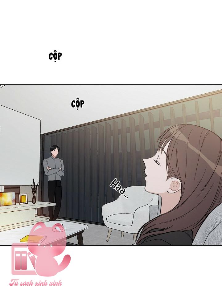 Baby Đến Rồi - Chap 46