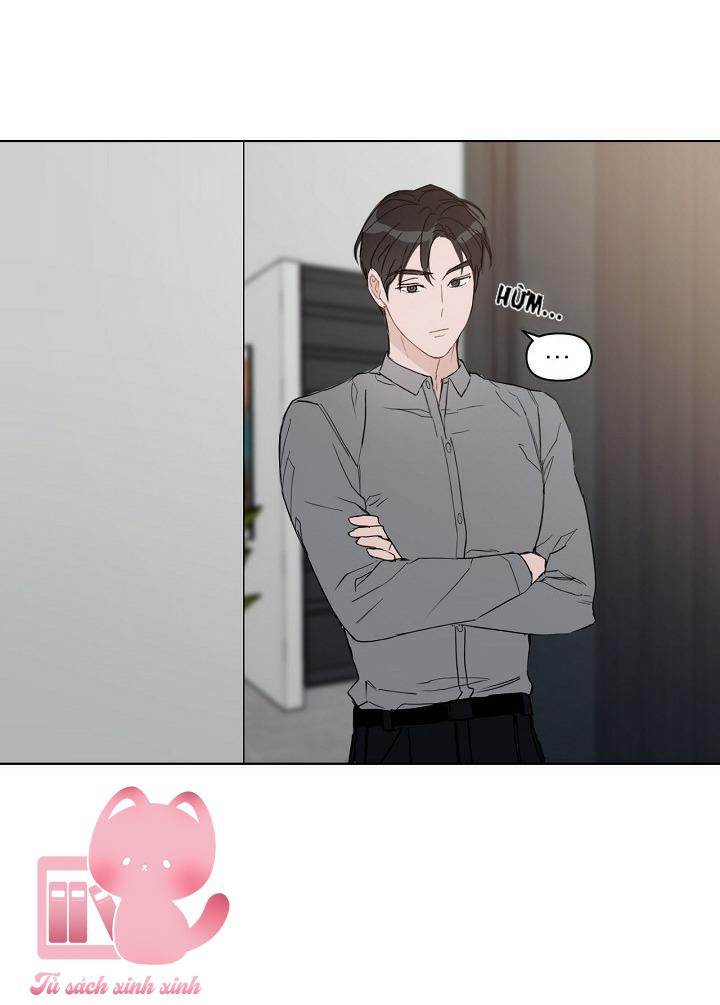 Baby Đến Rồi - Chap 46