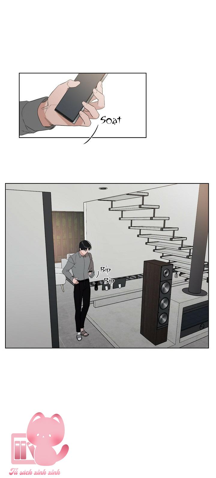 Baby Đến Rồi - Chap 46