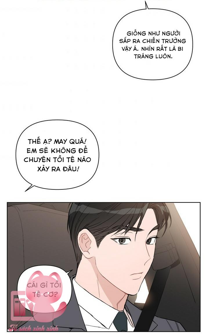 Baby Đến Rồi - Chap 46