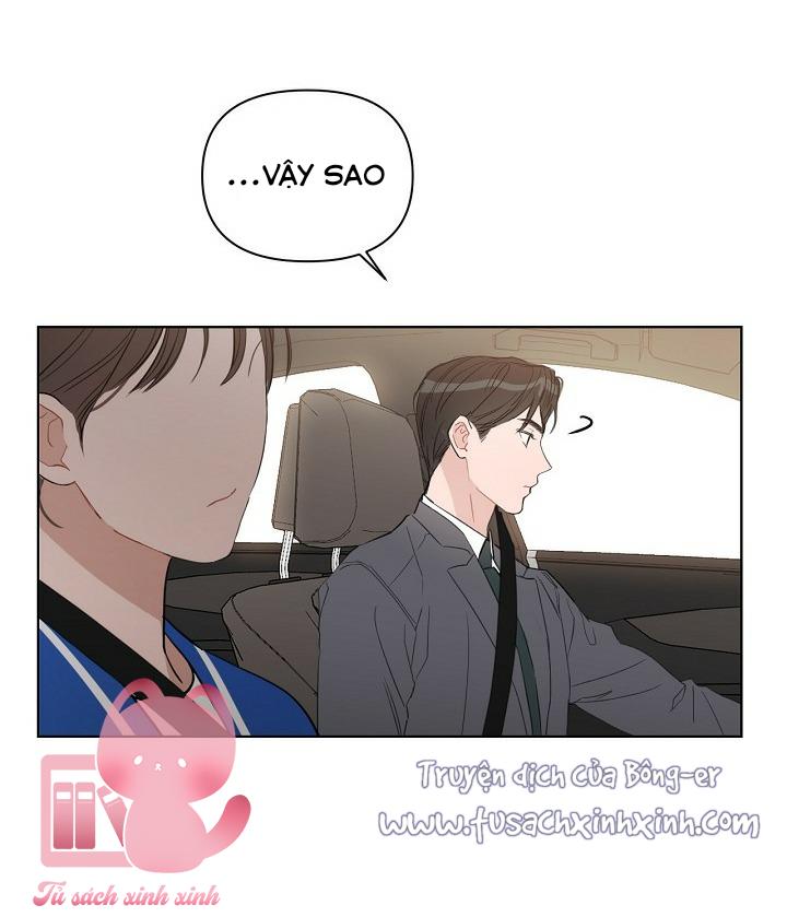 Baby Đến Rồi - Chap 46