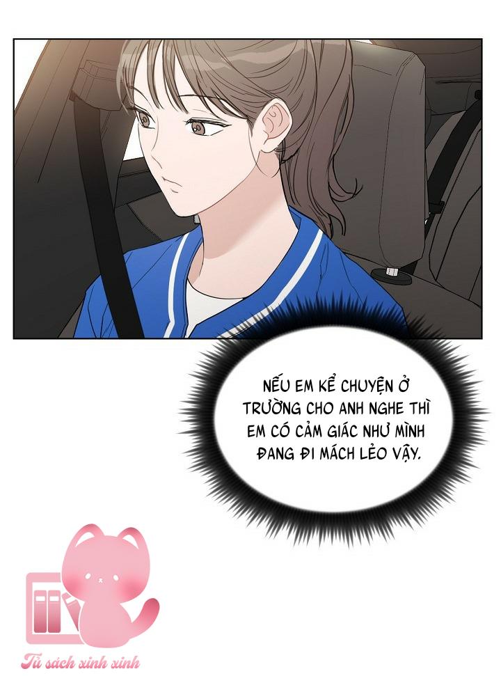 Baby Đến Rồi - Chap 46