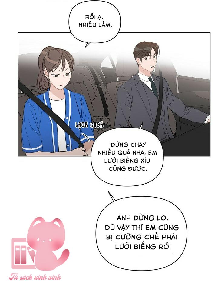 Baby Đến Rồi - Chap 46