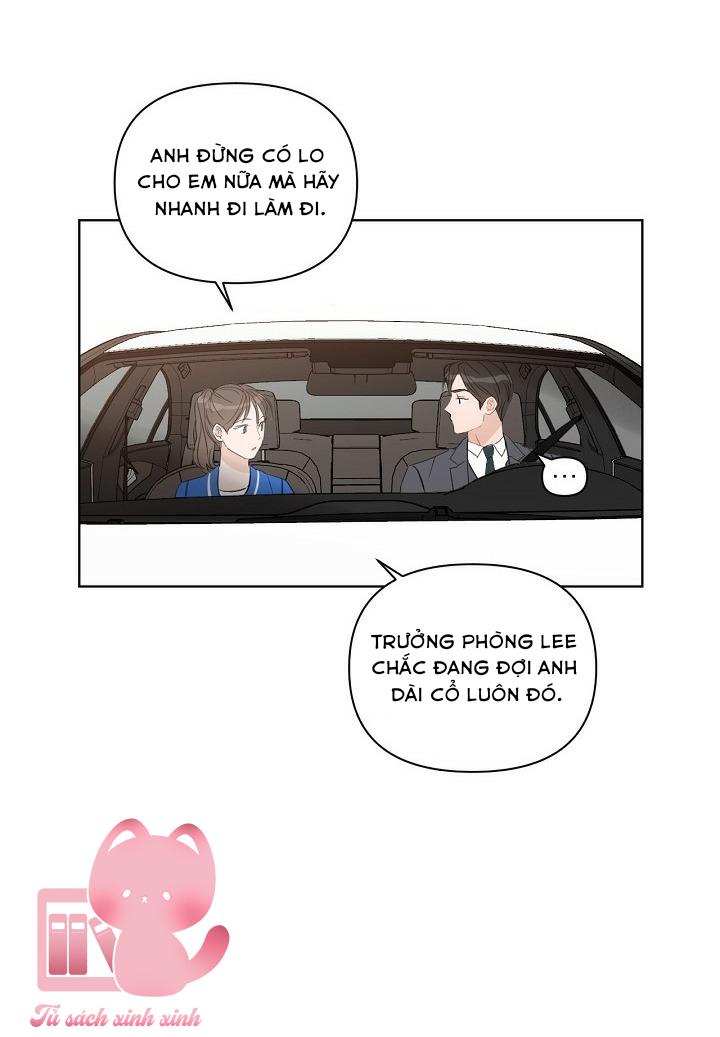 Baby Đến Rồi - Chap 46