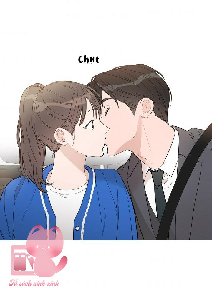 Baby Đến Rồi - Chap 46