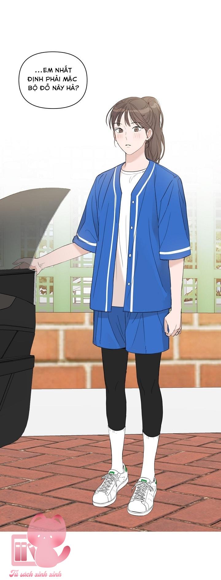 Baby Đến Rồi - Chap 46