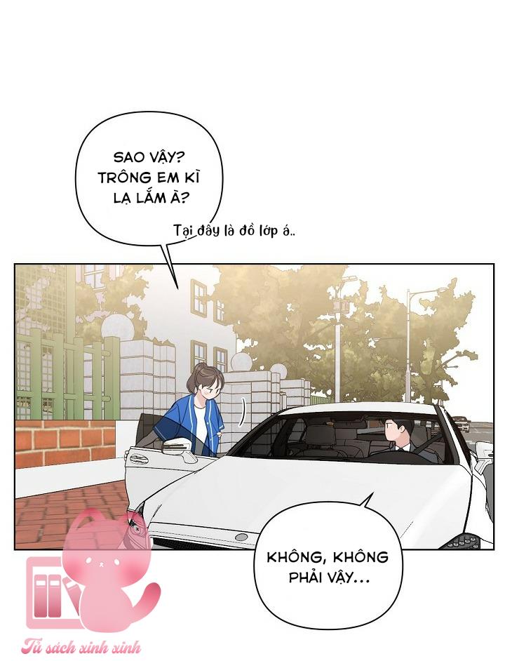 Baby Đến Rồi - Chap 46