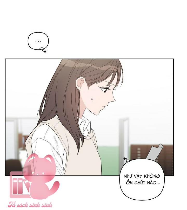 Baby Đến Rồi - Chap 46