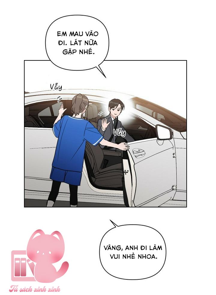 Baby Đến Rồi - Chap 46