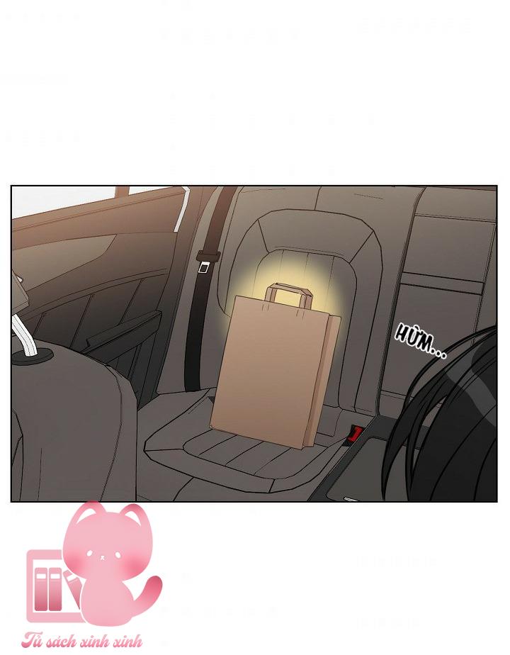 Baby Đến Rồi - Chap 46