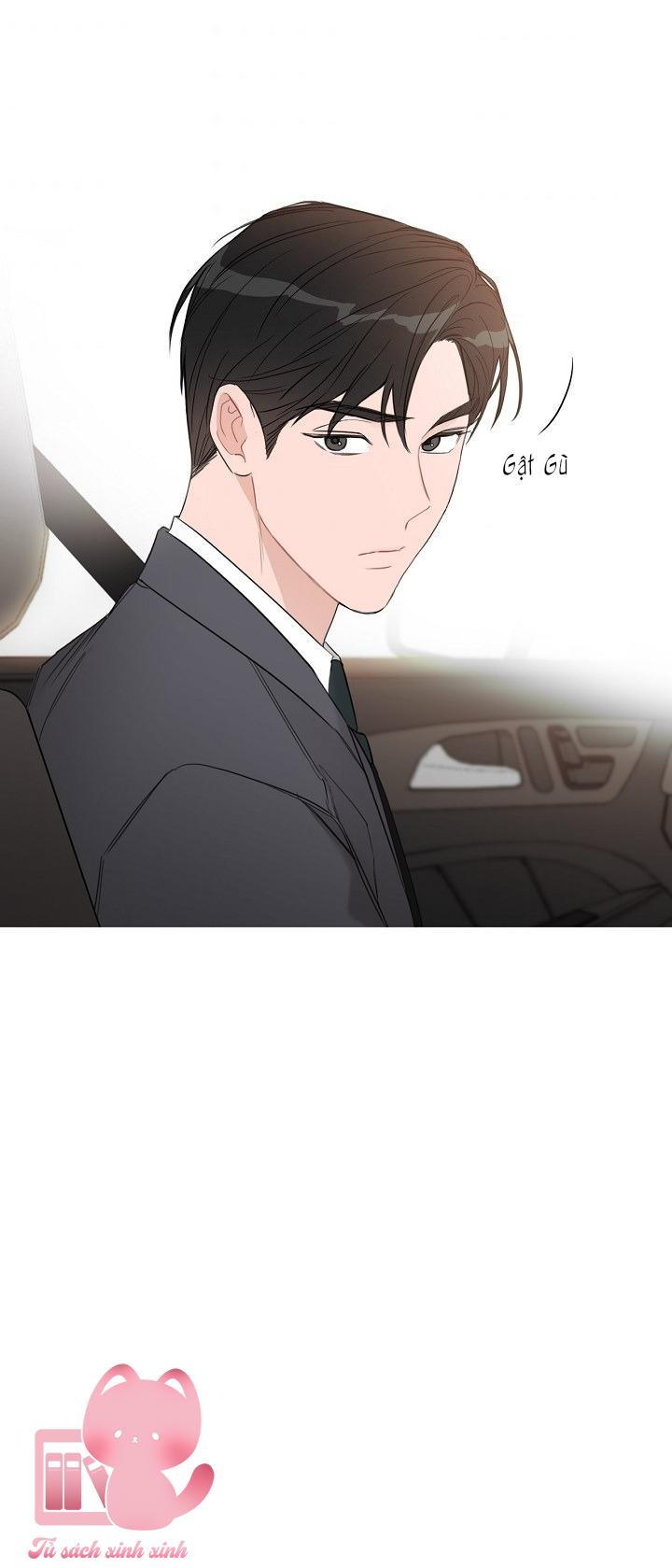 Baby Đến Rồi - Chap 46