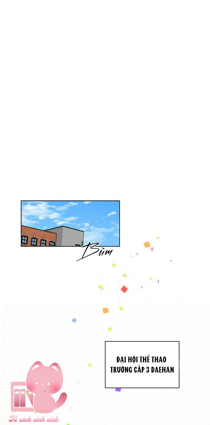 Baby Đến Rồi - Chap 46