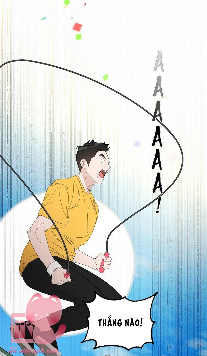 Baby Đến Rồi - Chap 46