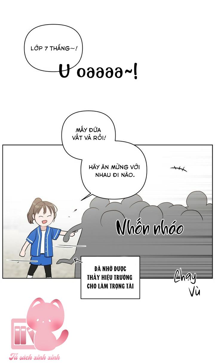 Baby Đến Rồi - Chap 46