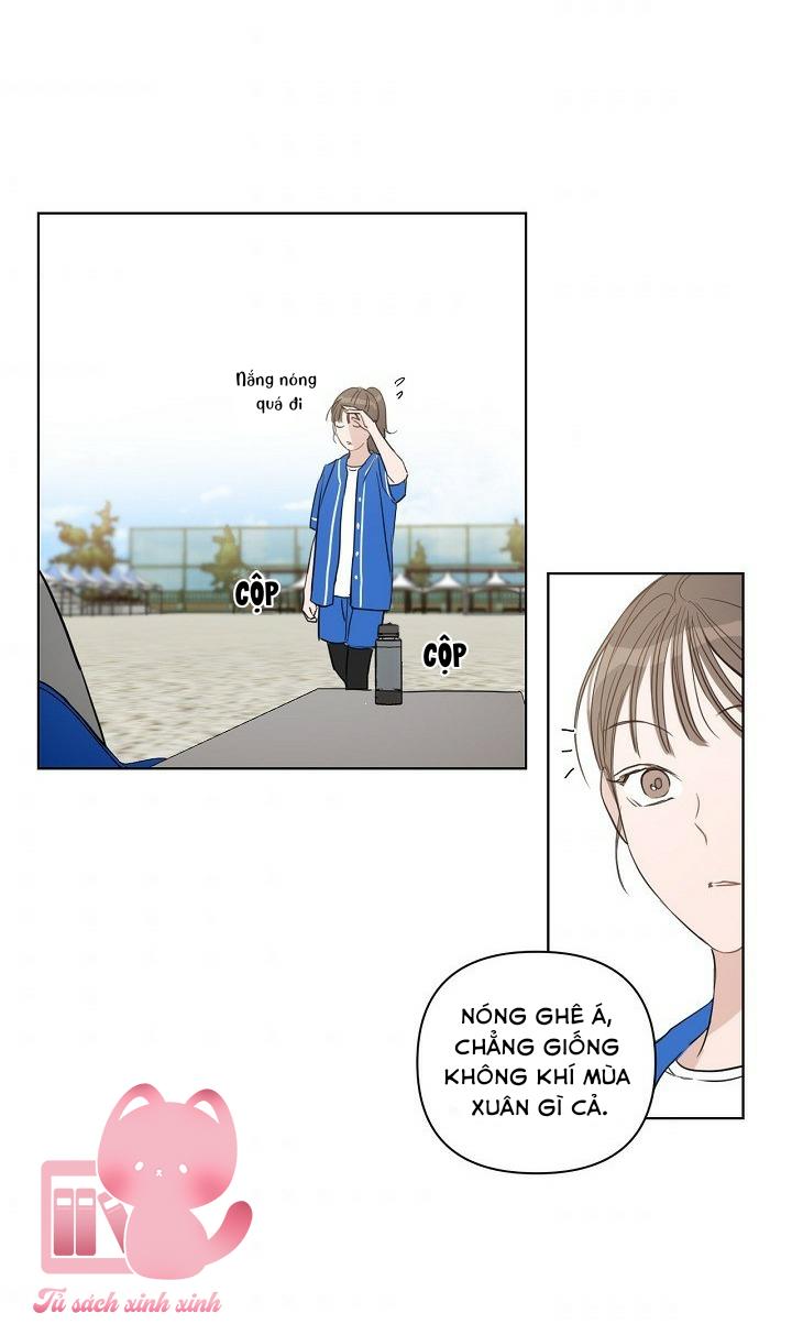 Baby Đến Rồi - Chap 46