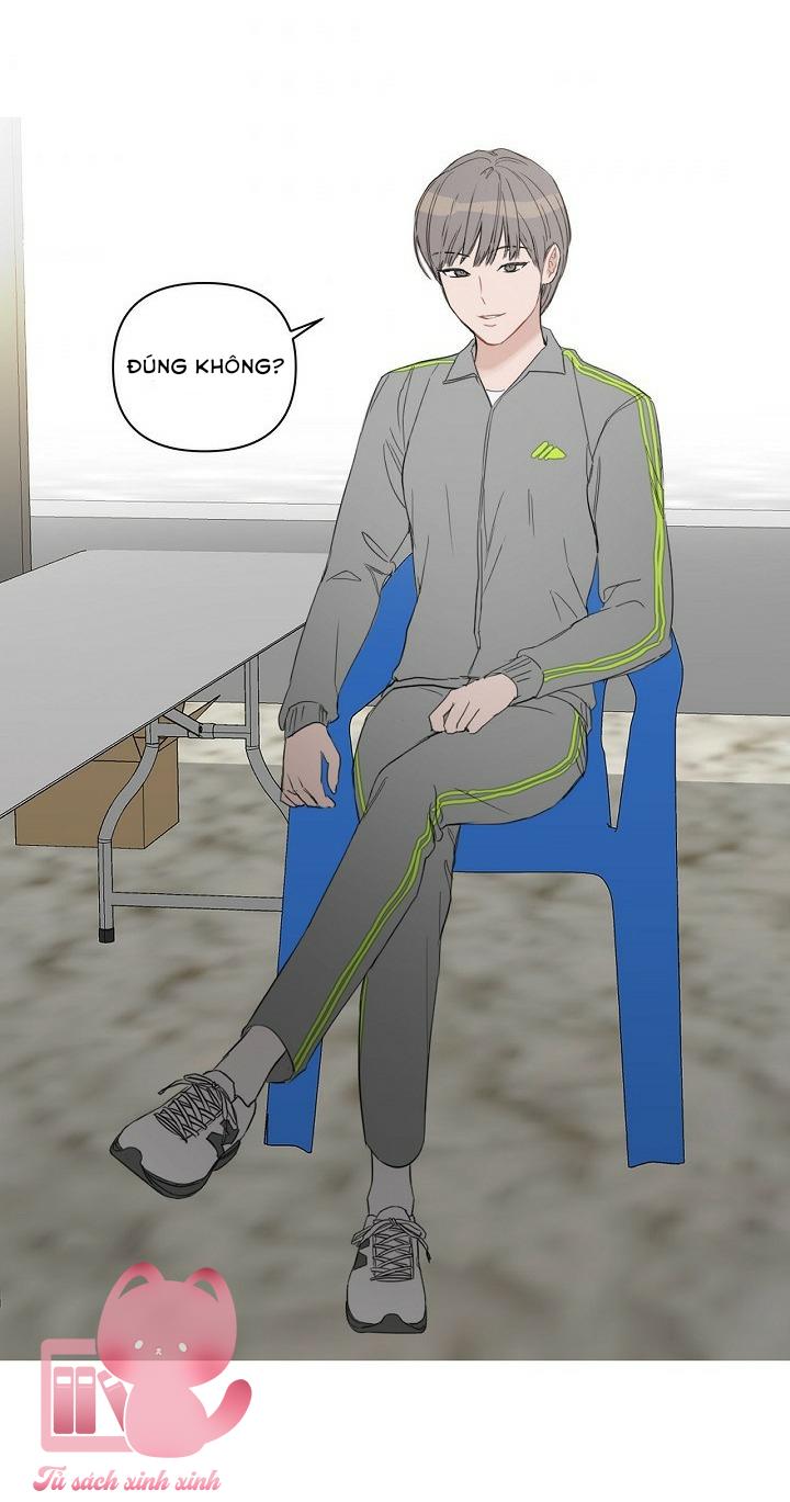 Baby Đến Rồi - Chap 46