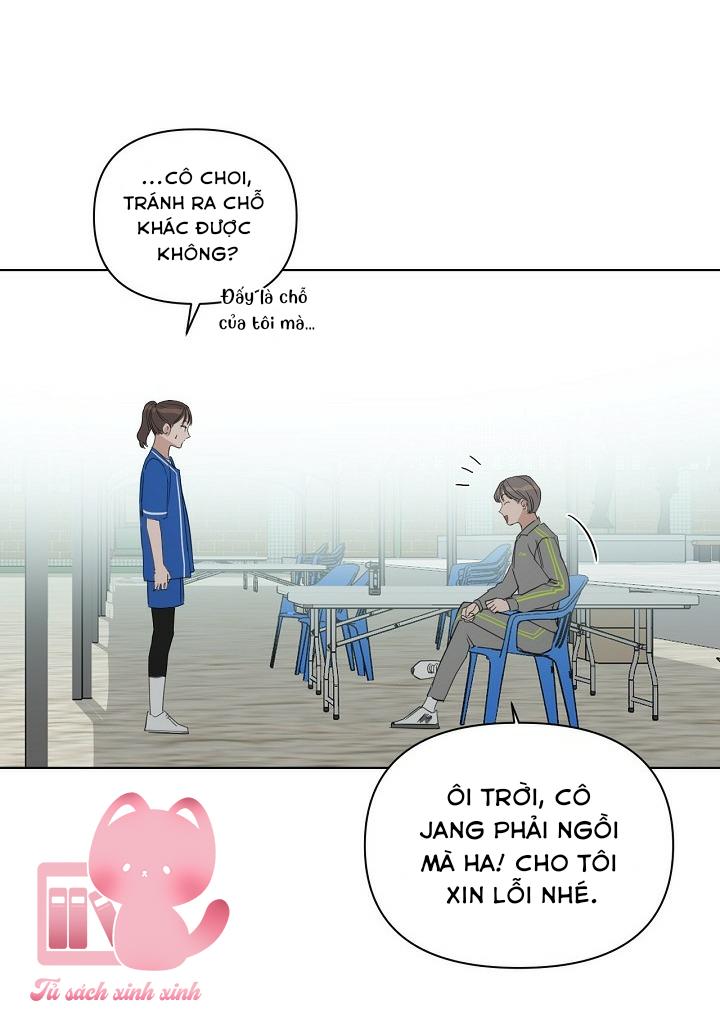 Baby Đến Rồi - Chap 46