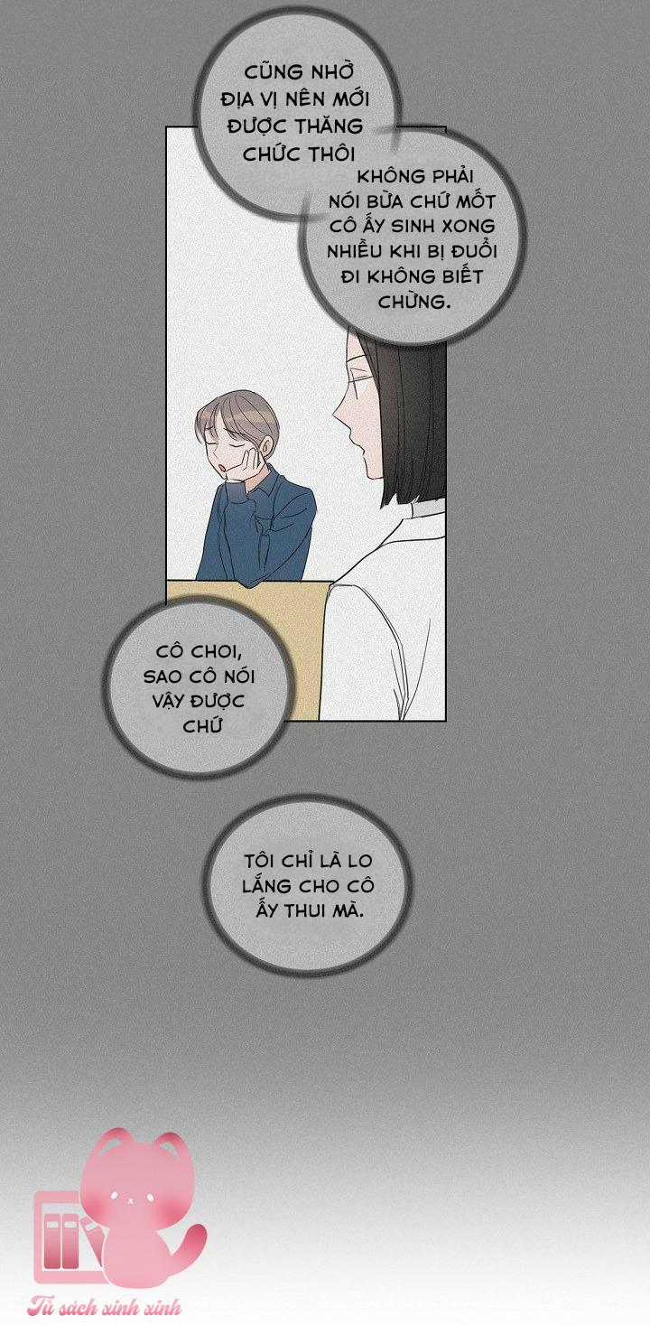 Baby Đến Rồi - Chap 46