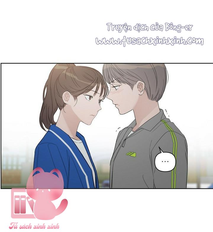 Baby Đến Rồi - Chap 46