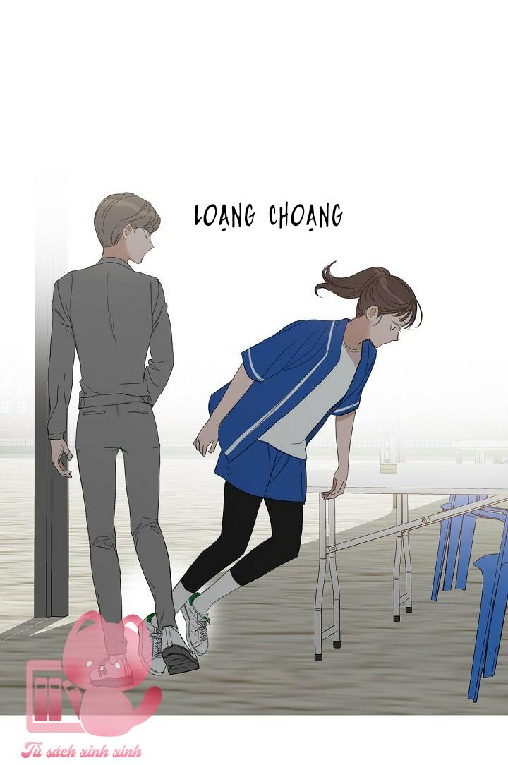 Baby Đến Rồi - Chap 46