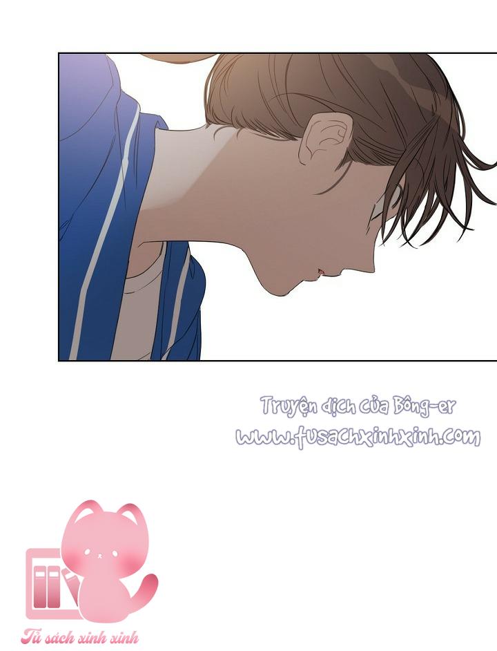 Baby Đến Rồi - Chap 46