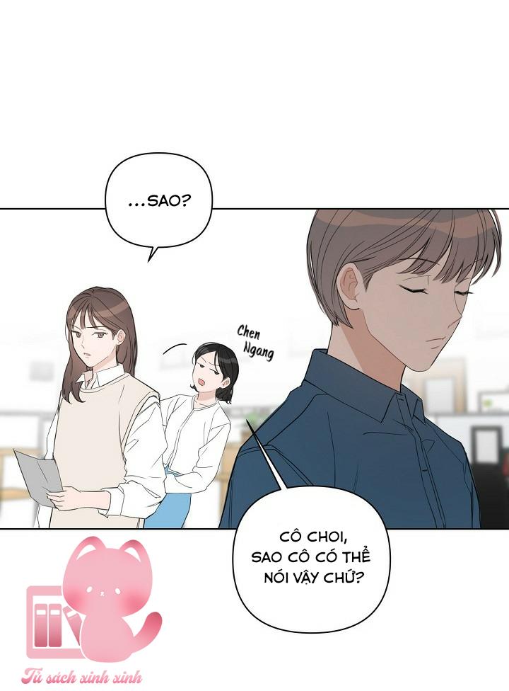 Baby Đến Rồi - Chap 46