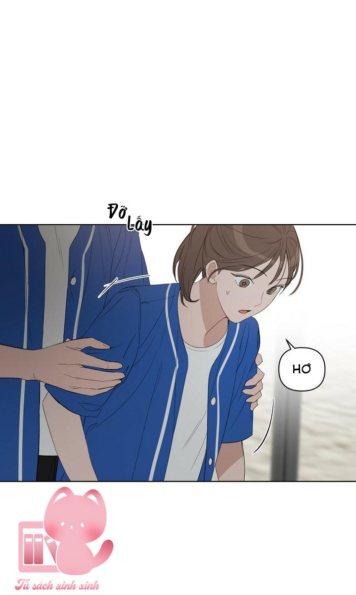 Baby Đến Rồi - Chap 46