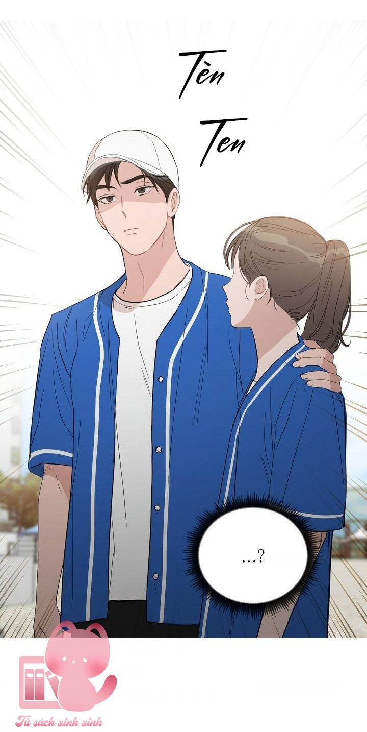 Baby Đến Rồi - Chap 46