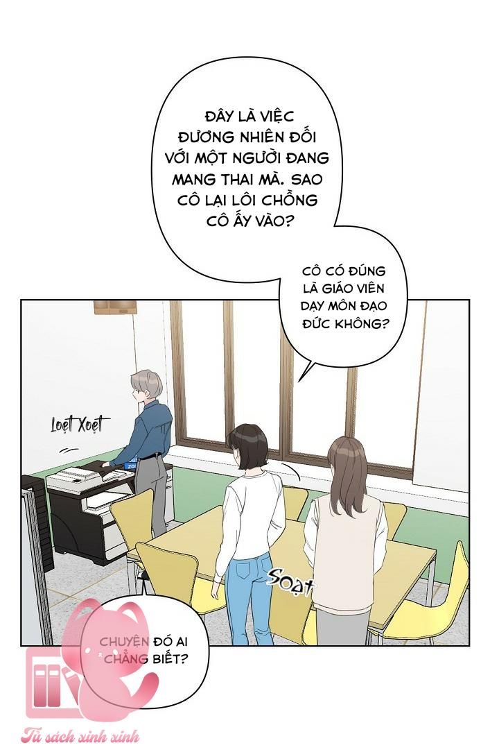 Baby Đến Rồi - Chap 46