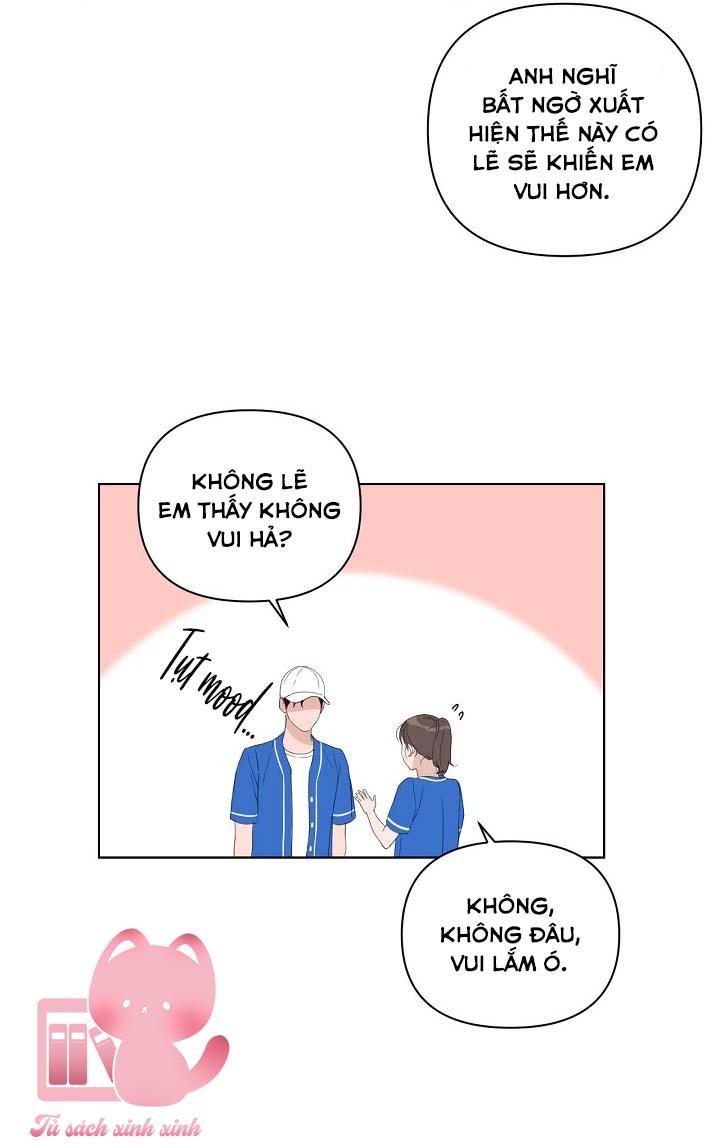 Baby Đến Rồi - Chap 47