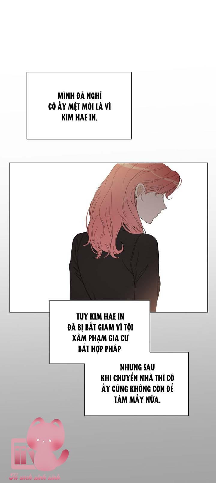 Baby Đến Rồi - Chap 47