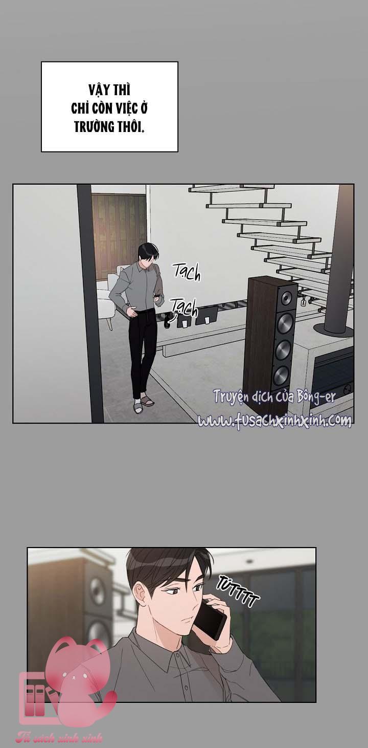 Baby Đến Rồi - Chap 47