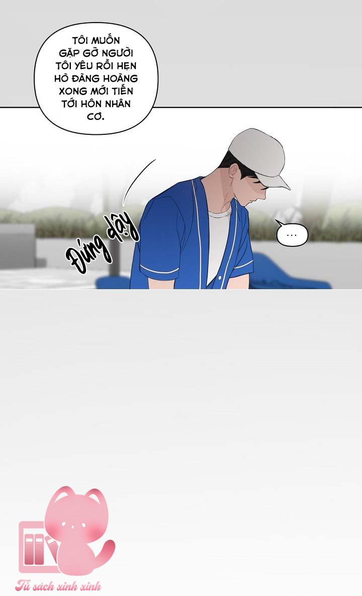 Baby Đến Rồi - Chap 47