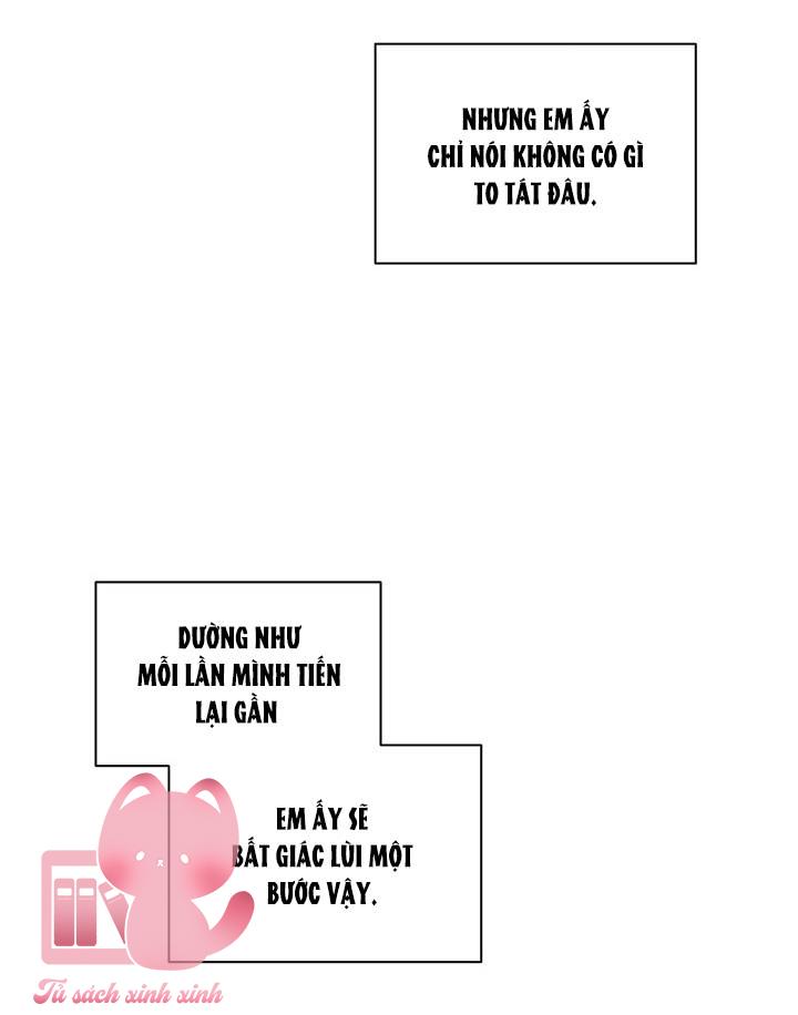 Baby Đến Rồi - Chap 47