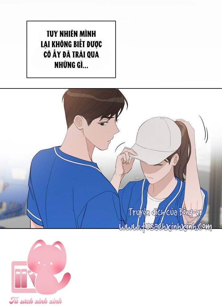 Baby Đến Rồi - Chap 47