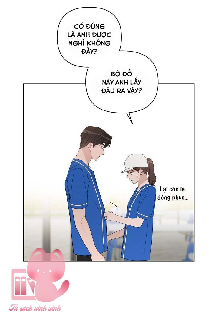 Baby Đến Rồi - Chap 47