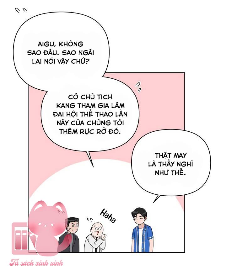 Baby Đến Rồi - Chap 47