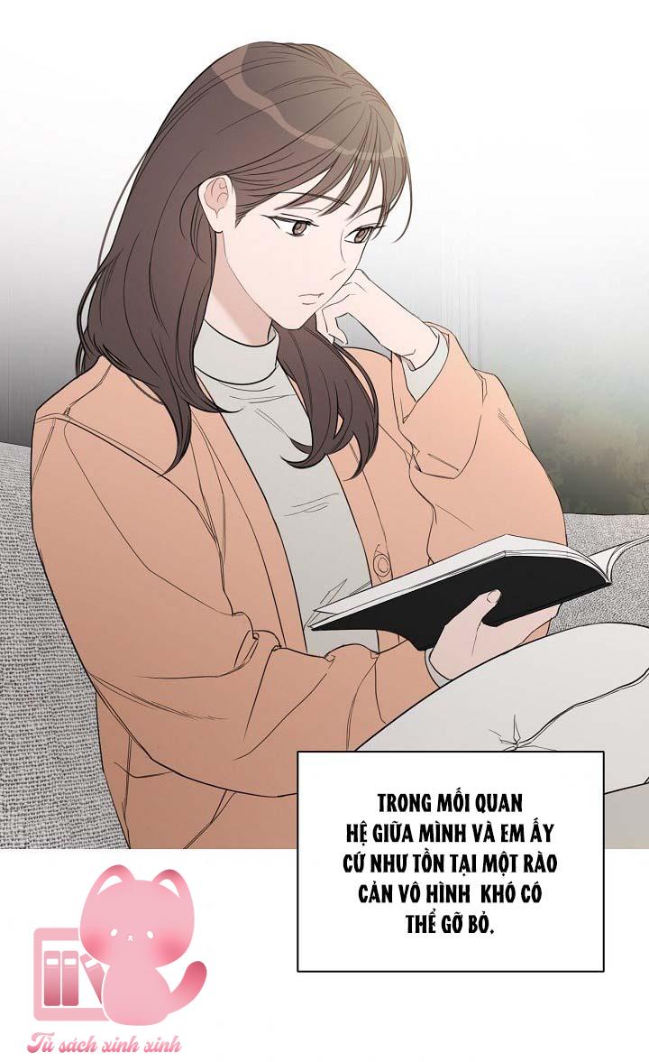 Baby Đến Rồi - Chap 47