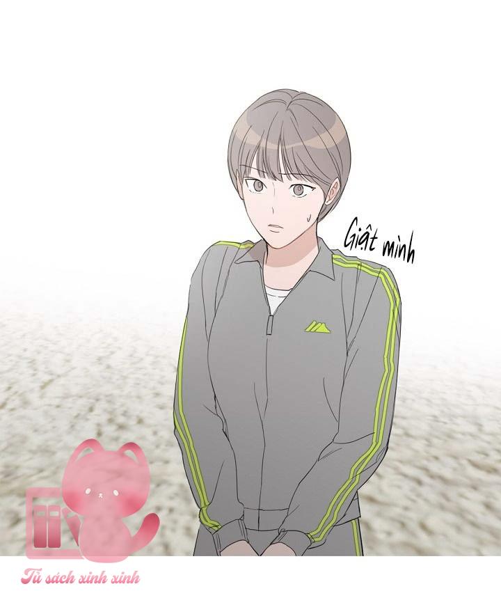 Baby Đến Rồi - Chap 47