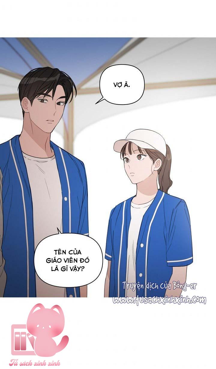 Baby Đến Rồi - Chap 47