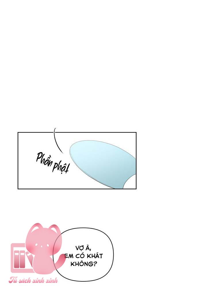 Baby Đến Rồi - Chap 47