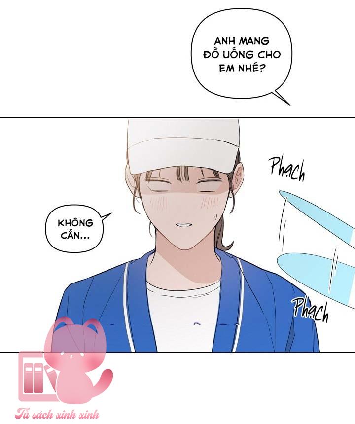 Baby Đến Rồi - Chap 47