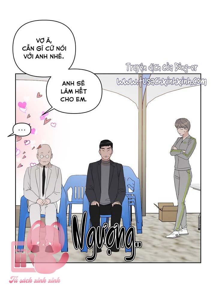 Baby Đến Rồi - Chap 47