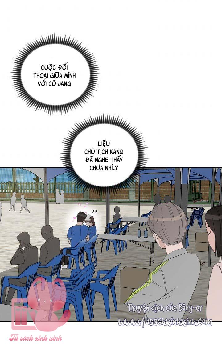 Baby Đến Rồi - Chap 47