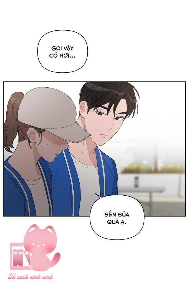 Baby Đến Rồi - Chap 47