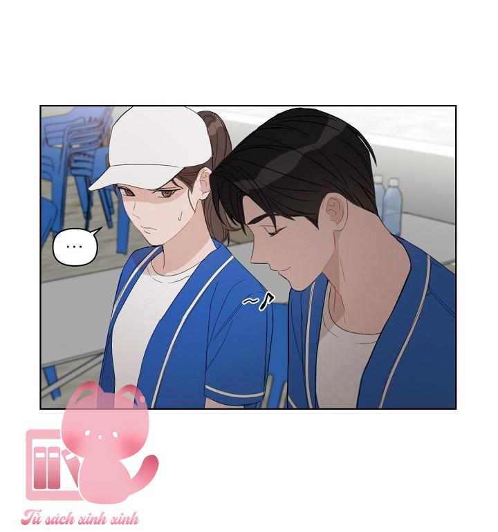 Baby Đến Rồi - Chap 47