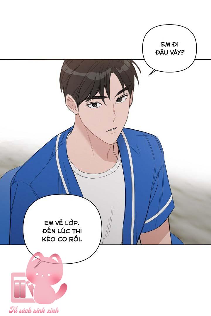 Baby Đến Rồi - Chap 47