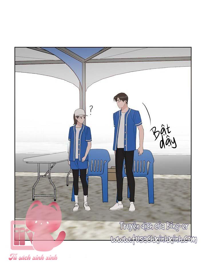 Baby Đến Rồi - Chap 47