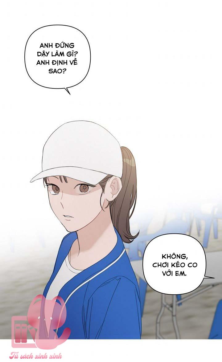 Baby Đến Rồi - Chap 47
